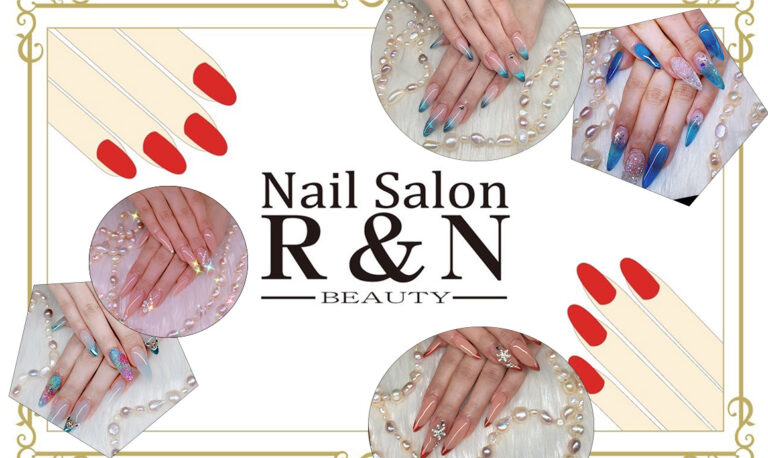 世界基準の美を叶えるプロフェッショナルネイルサロン「R＆N」｜千葉中央