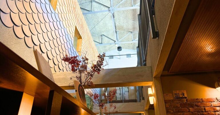 建築会社が手掛けたおしゃれ空間「zuiun dining（ズイウン ダイニング）」｜石川県金沢市