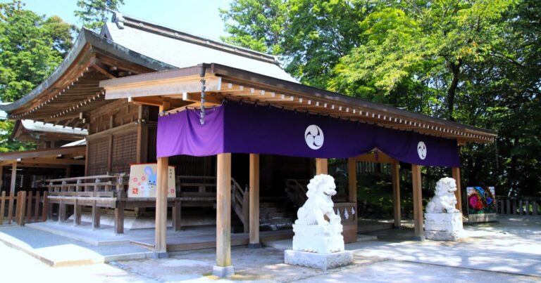 「唐澤山神社」御祭神の藤原秀郷公は日本一人口が多い佐藤姓の祖先？【前編】