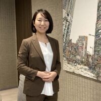 増田 洋子