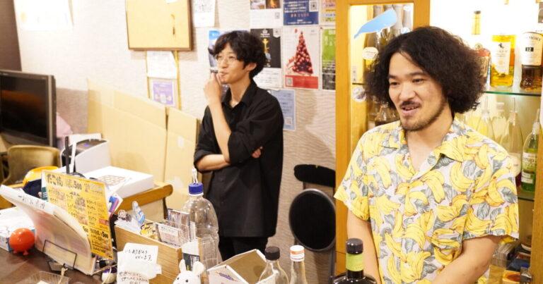 日本一友達ができるバー誕生秘話｜出会いが人生を変えた旅BAR夢port物語【後編】