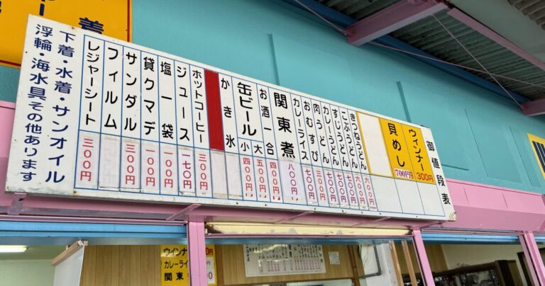 姫路的形潮干狩場で500個近くの貝を採るために意識すべきたった1つのコツ【後編】