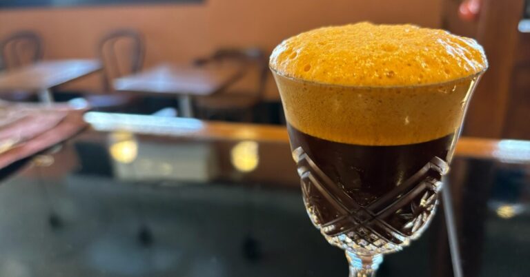 名喫茶との出会いから生まれた「Good Will Coffee」｜群馬県高崎市