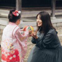 めぐみちゃん