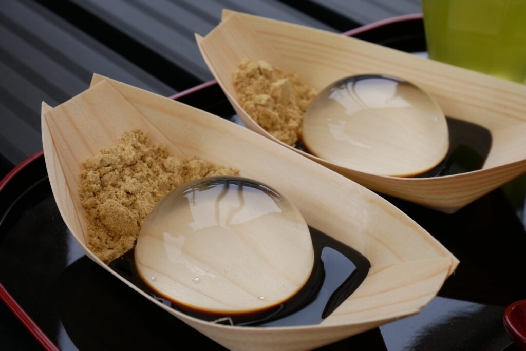 山梨の宝石箱「金精軒」｜時を超えて愛される和菓子の魅力とは | 地方 
