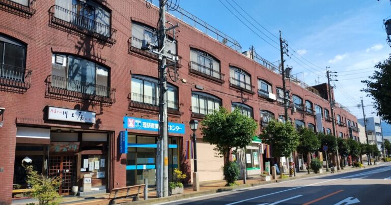 本気のまちづくりを模索する。まちづくり実験を試みるMOTTO×JIMOTOの目的とは？｜岐阜県中津川市【後編】