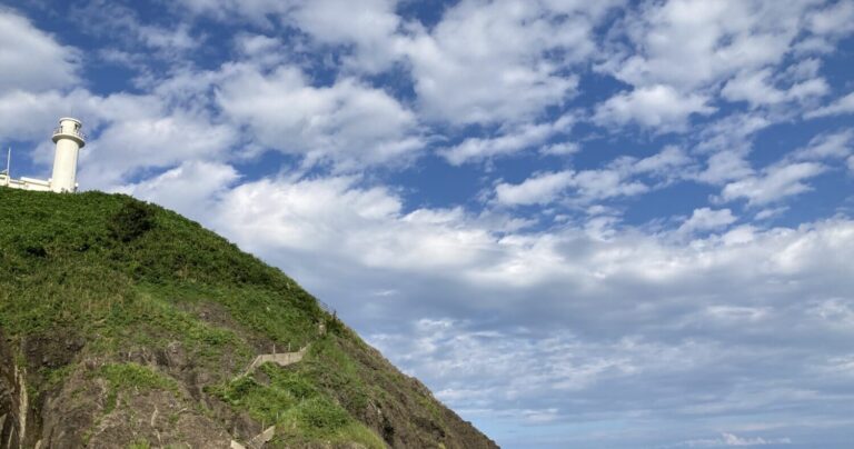 「越後七浦シーサイドライン」を旅する！絶景、レジャー・パワースポットめぐり
