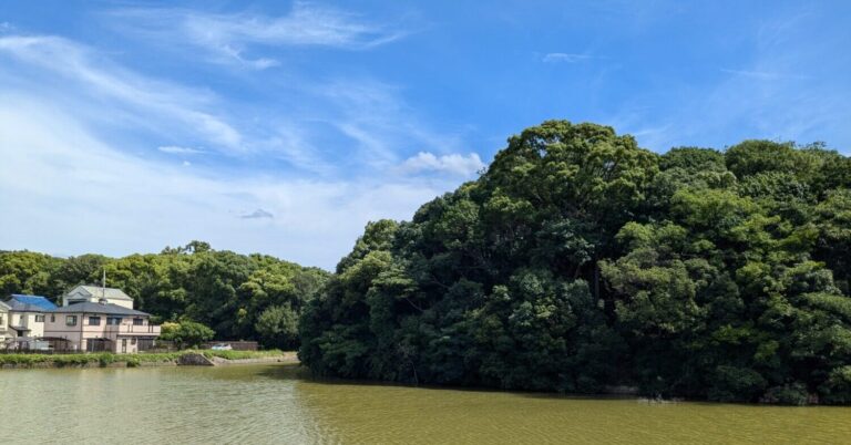 古墳を巡る世界遺産ウォーキング～健脚向けコース～｜大阪府羽曳野市【前編】