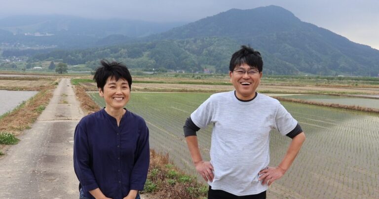 いいぜ！飯山！！奥信濃の文化とテロワールを巡る旅【テロワール編】