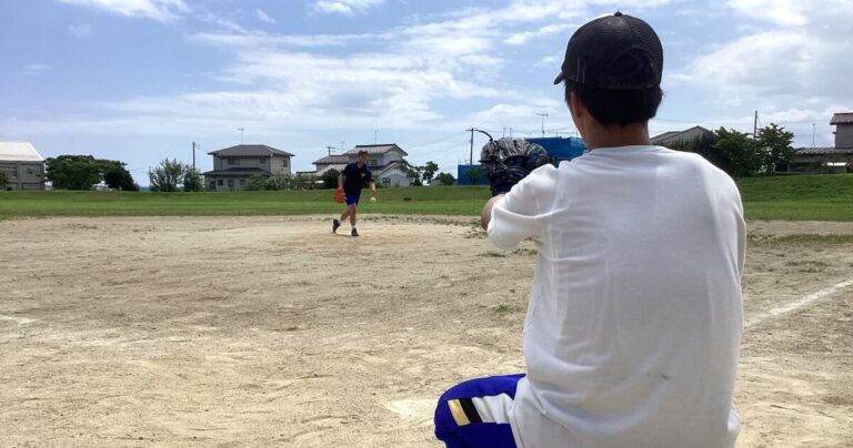 特別支援学校「岩沼高等学園」ソフトボール部の大舞台!かけがえのない戦いが始まる