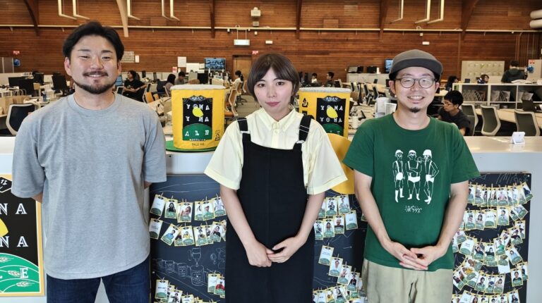 長野県御代田町「よなよなエール」の会社に「ぷしゅっ」と実在する、複業社員さん達のお話【後半】