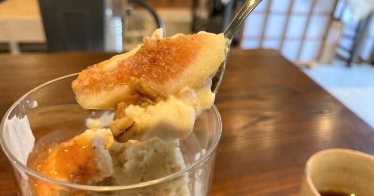 お菓子×コーヒーコンビが提供「1 day collab cafe」やさしい味のコラボに思わず笑顔