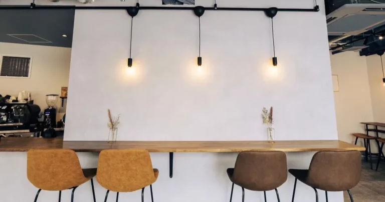 まあるいタルトが幸せ運ぶくつろぎカフェ「TALUTO DOT COFFEE　武蔵新城店」｜川崎市中原区