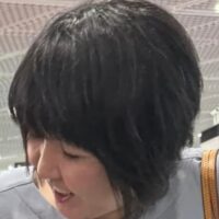 栗秋 美穂