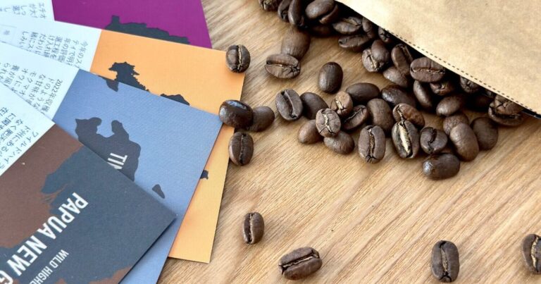 町工場の職人魂が宿るスペシャルティコーヒーショップBUCKLE COFFEE【前編】｜東京都大田区