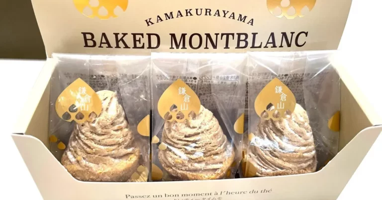 パンもプリンも焼き菓子も！地元民が通うパティスリー「レ・ザンジュ・ベイ・ヨコハマ」｜横浜・元町・中華街
