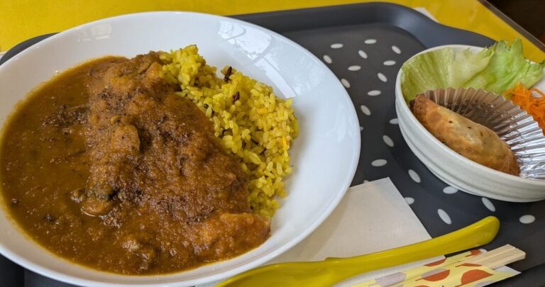 スパイスカレーで認知症予防！おうちカレー革命を目指すカフェ「コリアンダー」｜名古屋市緑区