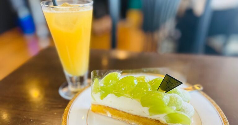 スイーツだけではない!! 野菜も美味しい Café HAMATSUは旬を味わうカフェ|長崎県長崎市