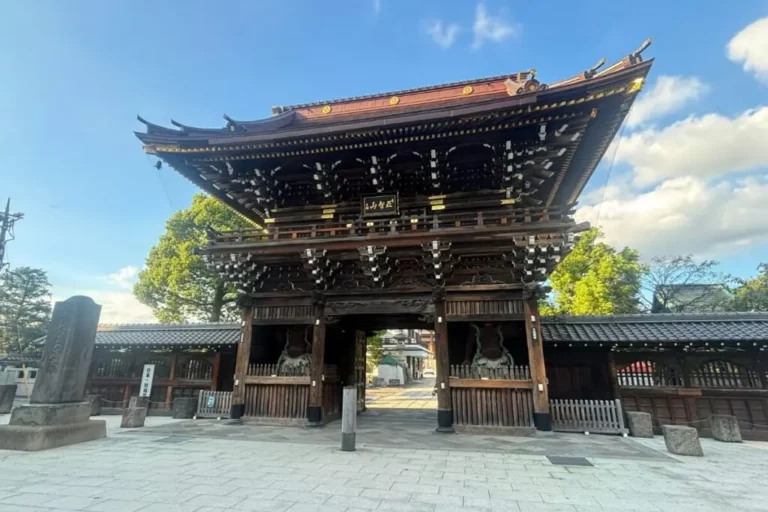 西新井大師の魅力や歴史と見どころを徹底ガイド｜東京都足立区