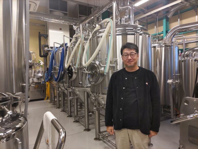 新たな物語を生む面白さに魅せられて  | “パンの耳”から作るクラフトビール「Better life with upcycle」 吉岡謙一さん