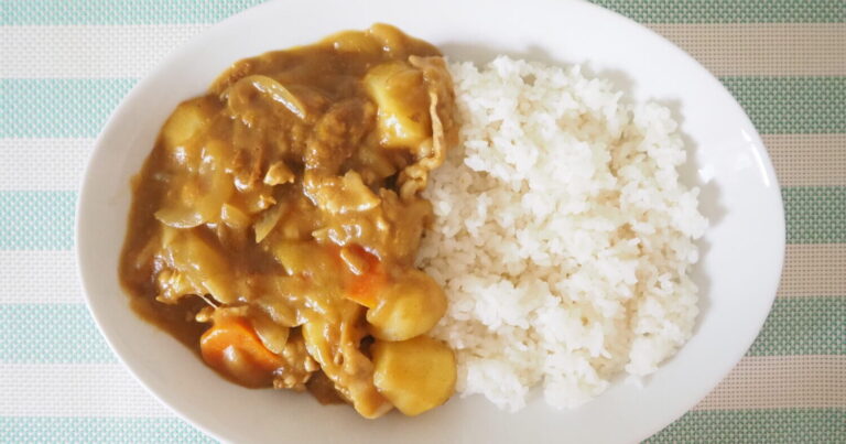 創業から77年。3代にわたってカレールウを製造・販売するワタナベ食品
