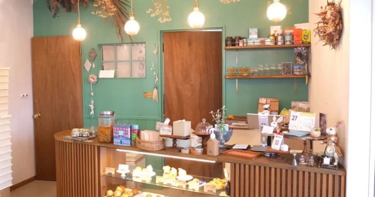 旬の地元食材をいかし五感で楽しめるスコーン専門店｜浜松市「jean scones」