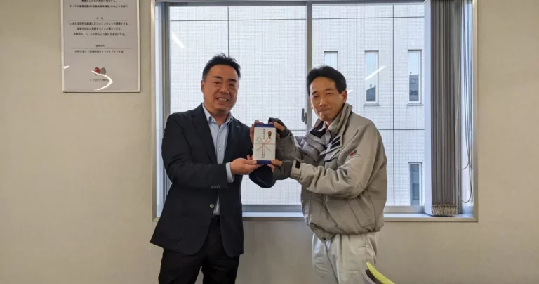 環境への配慮と時代に合わせた指導：リ・プロダクツが描く清掃業界の未来【後編】