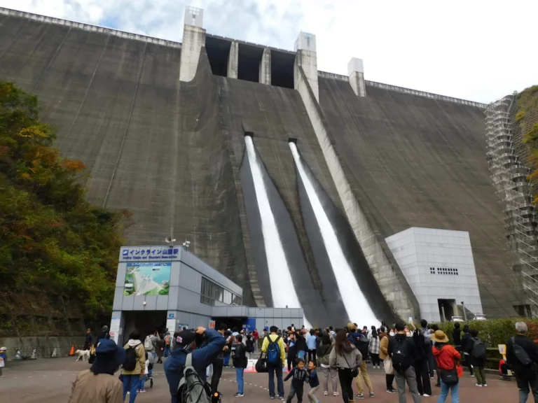25周年宮ヶ瀬ダム水とエネルギー館 開館記念フェスティバル 11/23（土）開催