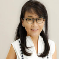 鈴木 敏枝