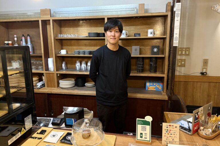 SITYBAL COFFEE｜祖父から孫へ託された40年の歴史と新たな挑戦【後編】