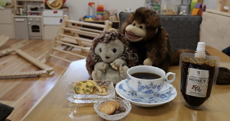 子どもも大人も「遊び」を通してゆる〜くつながる「ゆるナカふぇ」｜東京都中野区