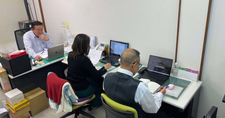 遺言・相続の相談実績3000件以上！豊富な経験で複雑な事案も対応「北摂パートナーズ行政書士事務所」代表松尾武将さん｜大阪府茨木市
