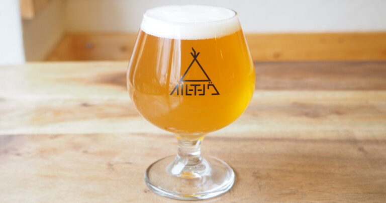 葛飾区初のクラフトビール醸造所！きちブルーイングでおいしいビールを手頃な価格で堪能