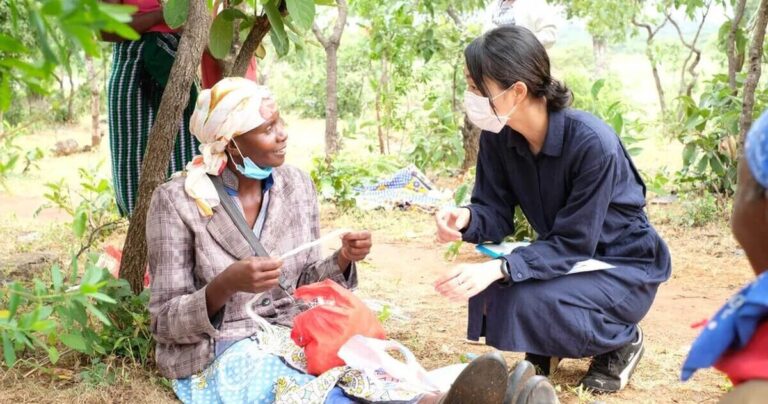 日本とケニアの女性へ贈る日々の暮らしの彩りとは？女性たちに見えた変化と希望【後編】