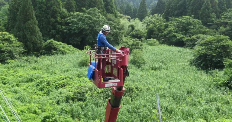 スーパー（普通の）ボランティア徳永さんに聞く【はじめの一歩】前編