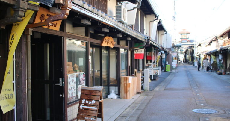 夢は杉を使った知育玩具『ZURENGA』で世界進出｜長浜市『株式会社浅尾』【前編】