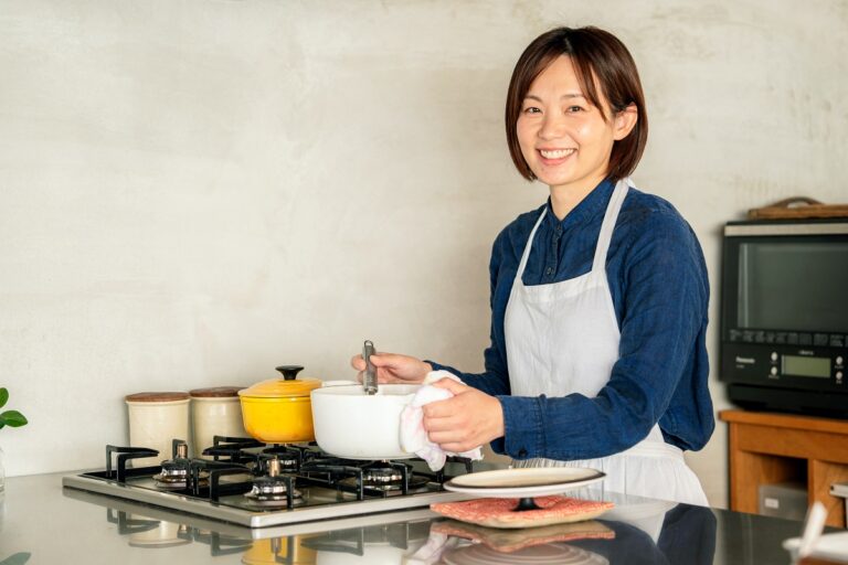 地元の素材を生かした米粉パスタを普及させたい｜長浜市『おへその森』 【前編】