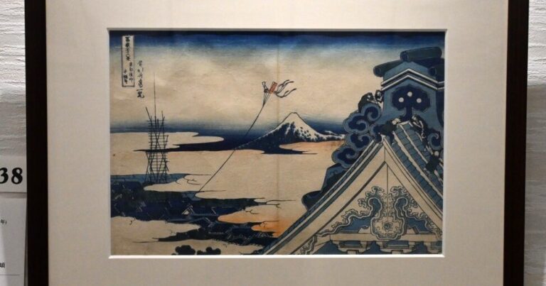 大阪の真ん中で浮世絵を堪能！｜大阪浮世絵美術館【後編】