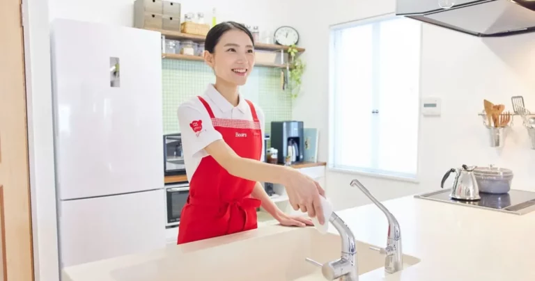 愛知県で家事代行を活用する人が増加中！？そのワケをベアーズ名古屋支店長に聞いてみました【前編】
