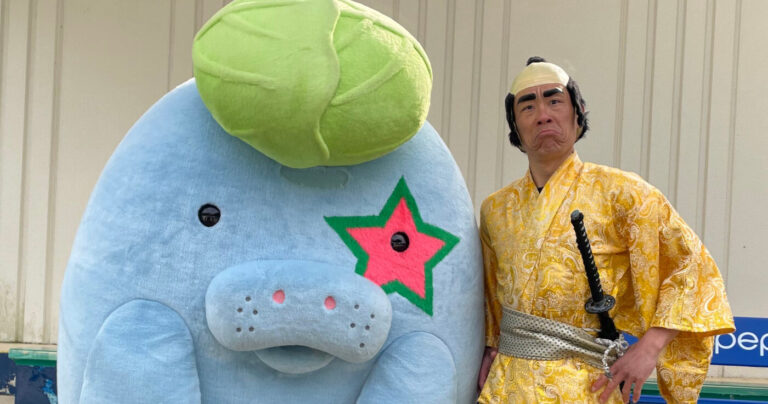 【2025年最新】新屋島水族館リニューアルへ！必見の『世直し侍』などのイベントはどうなる？｜香川県高松市【後編】