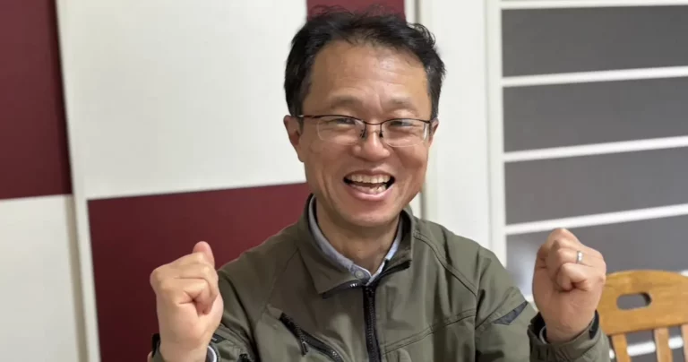 復興とその先の未来をともに｜長野から福島に移住し地域に笑顔を生み出し続ける便利屋「なんでも屋サンタ」山田雅彦さん