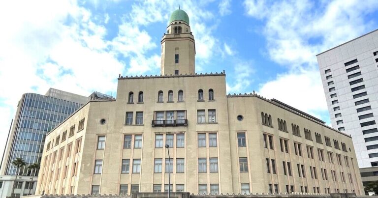 税関の歴史から密輸の実態までわかる！「横浜税関資料展示室」で大人も子どもも無料で楽しめる社会科見学｜神奈川県横浜市