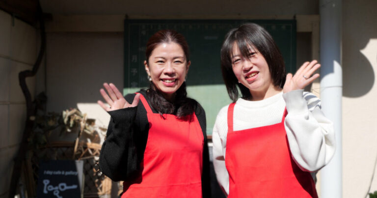 現役ママが店主【子守りサービスあり】不定期オープンのキッズカフェ|東京都中野区