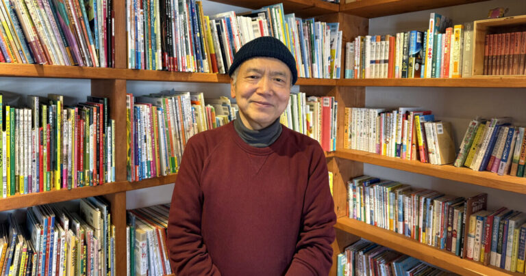 子どもから大人まで、絵本が好きな人もそうでない人も。人をつなぐ場所「くわのみ書房」｜千葉県習志野市