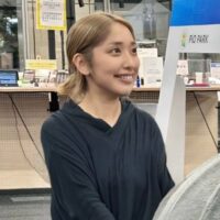 ハラカズコ