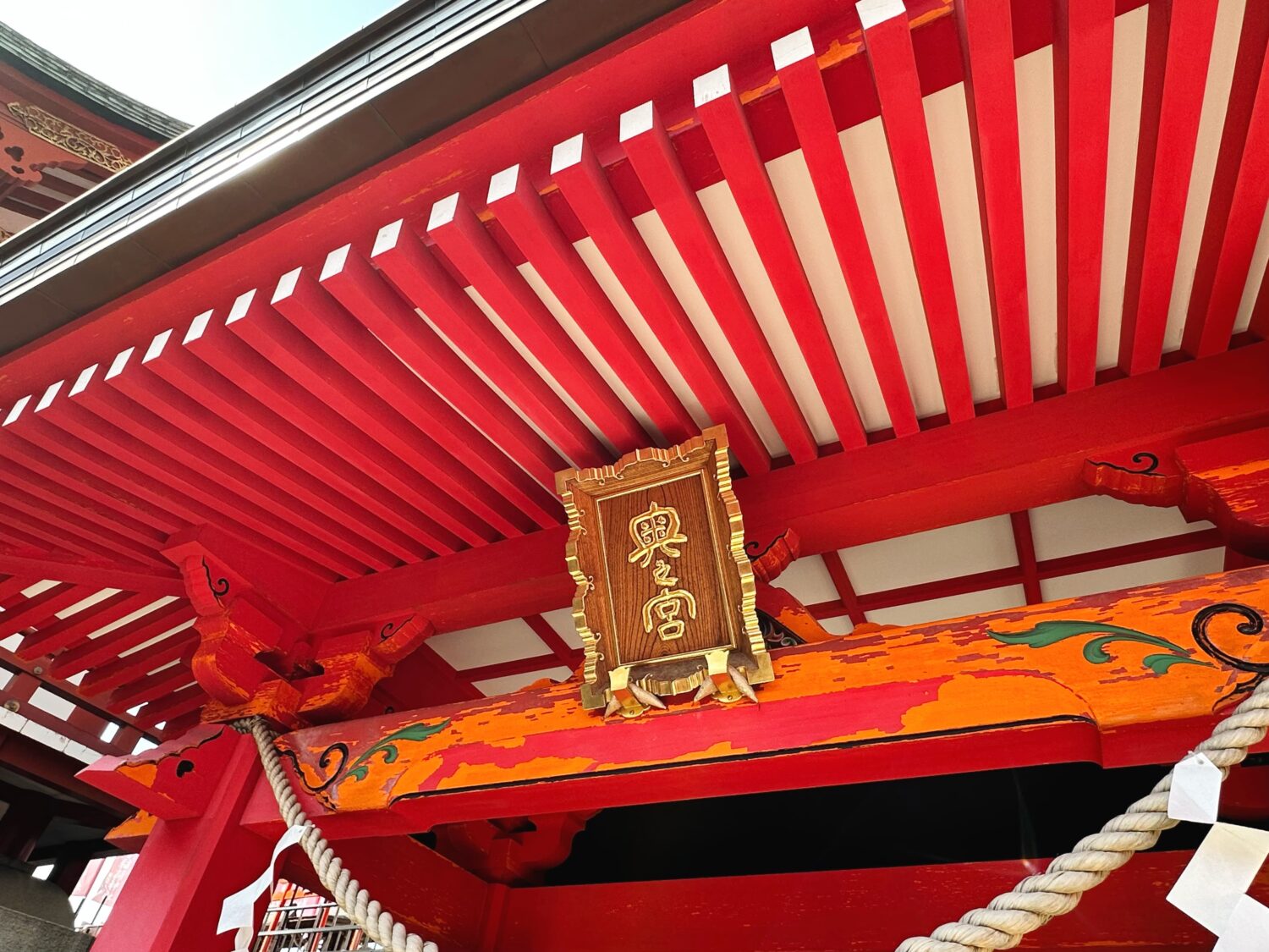 穴守稲荷神社とは？羽田空港近くの神秘的な神社の魅力と参拝ポイント 前編｜東京都大田区 | 地域創生メディア Mediall（メディアール）
