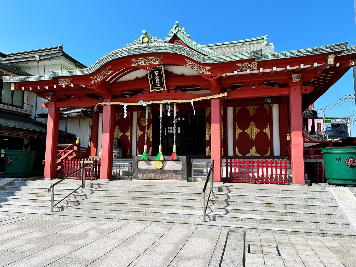 穴守稲荷神社とは?羽田空港近くの神秘的な神社の魅力と参拝ポイント 前編|東京都大田区 | 地域創生メディア Mediall(メディアール)