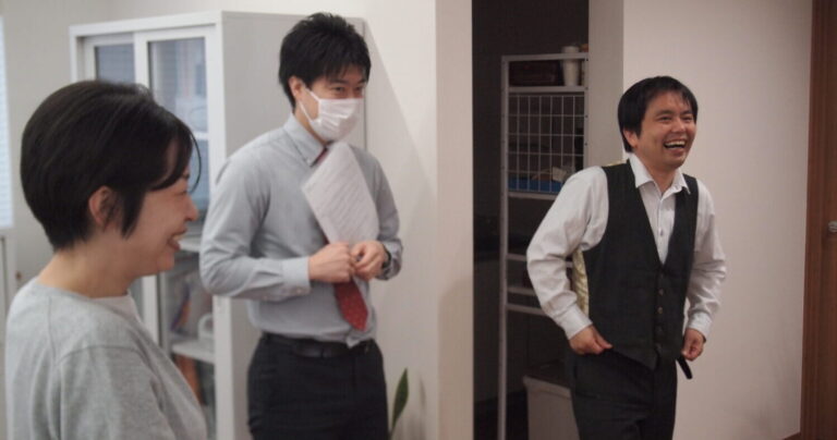 税理士法人ミチ・ツナグ「5年で年商1億円の理由とは」【後編】｜愛媛県松山市