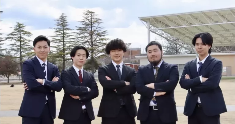 世界に誇れるIT産業を福島から。郡山市の学生起業家集団が描く未来