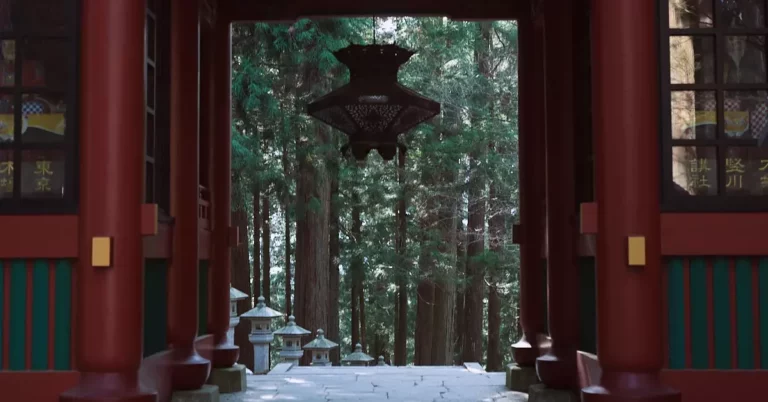 【埼玉県秩父市】神秘のパワースポット・三峯神社で「気」を感じる